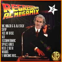 REGRESO AL MEGAMIX 5 BY JS MUSIC by JS MUSIC