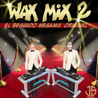 WAX MIX 2 ( JS MUSIC 2021) by JS MUSIC