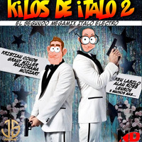 KILOS DE ITALO 2 BY J.PALENCIA &amp; DJ SOLRAC (JS MUSIC &amp; ND RECORDS 2021) by JS MUSIC