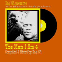 The Man I Am 4 by Ntate Lebaka