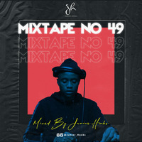 Mixtape No 49 By Junior Hooks by Junior Hooks