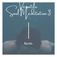 Versatile Soul Meditation 3 by Slik Miller