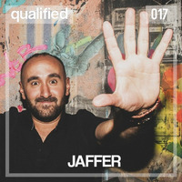 Gulec - Qualified Radio #017 w/ Jaffer Guest Mix (07.05.2021) by qualified