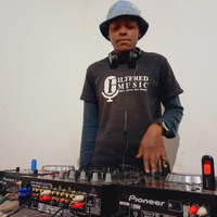 AFRO TECH MIX 009 MIX BY B.I.G SA by Filtered Music Record