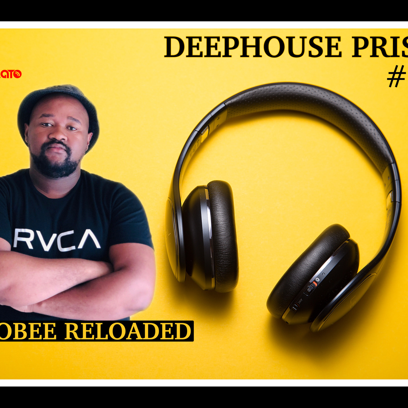 Melobee - Deep House Prison #002