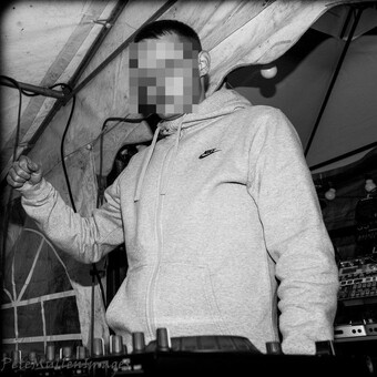 Murray Simpson - FLUX Sessions Radio