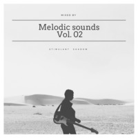 Melodic Sounds Vol. 02 by Stimulant Shadow