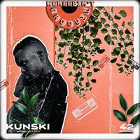 Wekeepini't groovin Podcast 42 // mix by kunski by Wekeepini't groovin Podcast