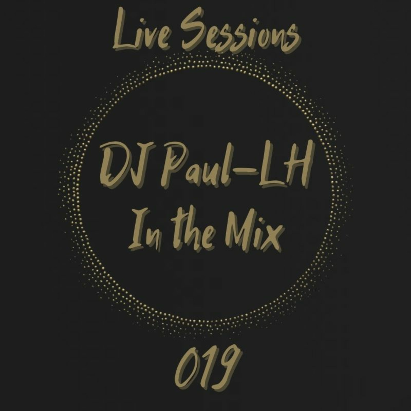 Live Sessions 019