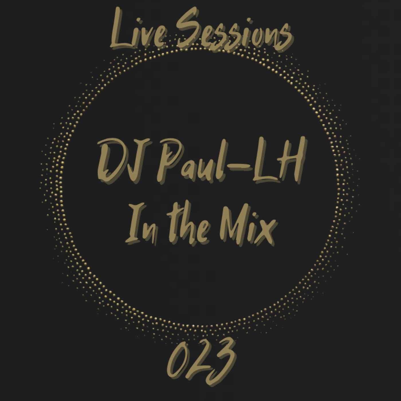 Live Sessions 023