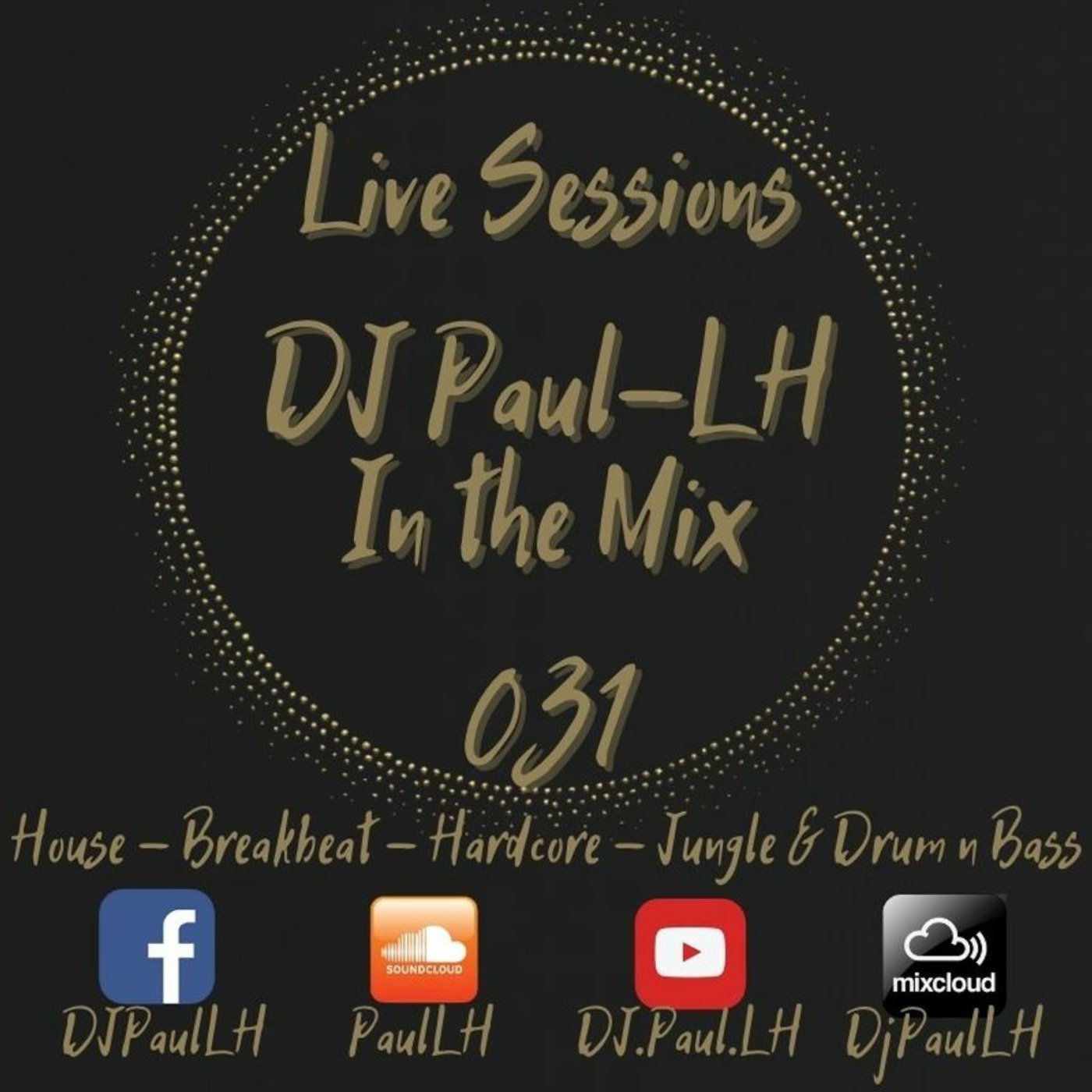 Live Sessions 031