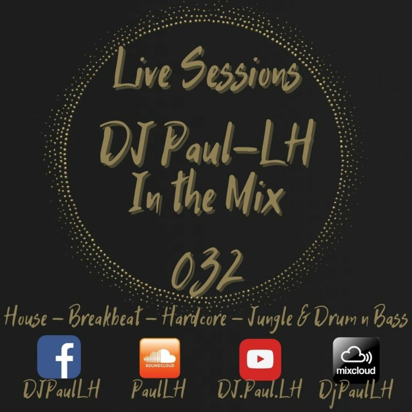 Live Sessions 032