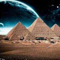 Celestial Dreaming by Pieter Hurter