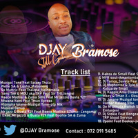 Djay Bramose Birthday Mix Amapiano 11 june 2021 by Djay Bramose