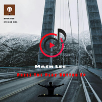 CANNOT STOP CRYING by Mash Lee