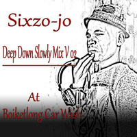 sixzo-jo by Sixzo-jo