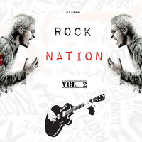 Rock Nation (Vol. 2) by DJ KenB
