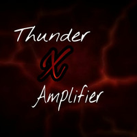 Thunder X Amplifier - DJ HarSXiT by DJ HarSXiT