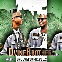 Dvine Brothers-The Groove Box Mix Vol.2 by Dvine Brothers