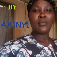 Katika Wenye Dhambi by Akinyi by Melda Akinyi