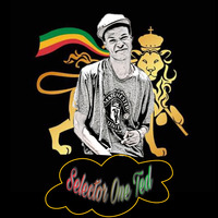 Saga Day Roots &amp;Reggae mix tape Vol 1- Selector One Ted by Selector OneTed