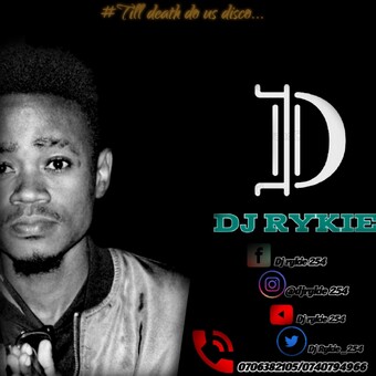 Dj Rykie