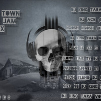 Ghost Town slow jam mix Compiled by P.E.X by P. E. X (PROVIDE Exult)