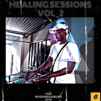 Healing Session Vol_2 by Zibe de djy