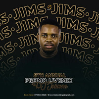 5th Annual J1MS 3Hour Promo LiveMix Mixed by Djy Jaivane(Strictly SimnandiRecords Music) by Mageba