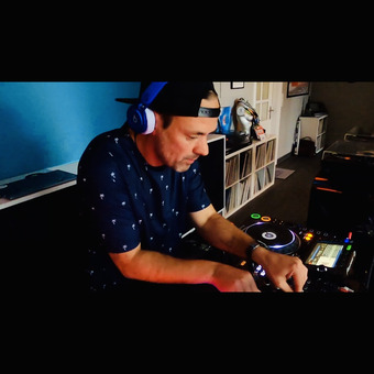 H3NDRIK-DJ
