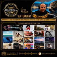 Funkmania Smooth Jazz | Septiembre1 | 2026 by Funkmania Smooth Jazz