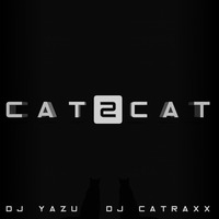 CAT[2]CAT - Drum &amp; Bass Vol.1 by CAT[2]CAT
