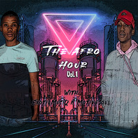 ExotiqMusiq &amp; MotiveSoul - Afro Hour Vol.1 by MotiveSoul