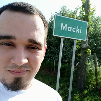 Maciek Kolczyński