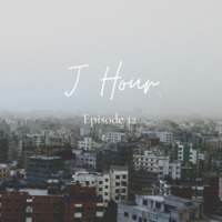J Hour Episode 12_ Deep House by J Hour