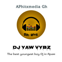 Dj Yaw Vybz - Into the X'mas EP 1 by Dj Yaw Vybz