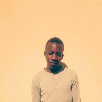 Emmanuel Shaba-Shaba