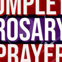 1 Hour COMPLETE ROSARY - SPOKEN ONLY(MP3_70K)_1 by dj spinstar rocas