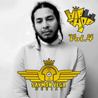 Hip Hop Mix Vol. 4 - DJ Saymon Vega Edition by Saymon Vega