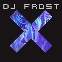 Techno Knights by Francis Frost (DJ Frost)