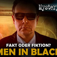 Men in Black (MiB) - Sind die Männer in Schwarz Fakt oder Fiktion (nicht die aus Hollywood) by NuoFlix