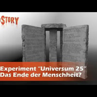 Das Experiment „Universum 25“ und das Ende der Menschheit by NuoFlix