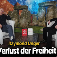 Vom Verlust der Freiheit - Raymond Unger bei SteinZeit by NuoFlix