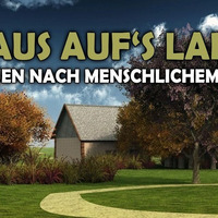 Raus auf's Land - Bauen nach menschlichem Maß - Prof. Ralf Otterpohl by NuoFlix