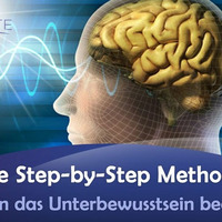Veränderung durch „authentische Beredung“: Die „Step by Step -Methodik“ - Ewald Schober by NuoFlix