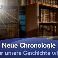 Neue Chronologie - Wie war unsere Geschichte wirklich ? - Raik Garve by NuoFlix