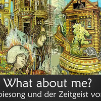 What about me - Ein Hippiesong und der Zeitgeist von 2021 by NuoFlix