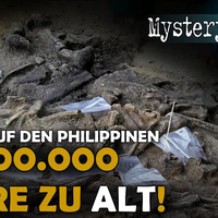Sensationelle Entdeckung - Archäologische Funde auf den Philippinen sind 600.000 Jahre ZU alt! by NuoFlix