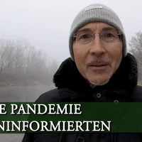Die Pandemie der Uninformierten by NuoFlix
