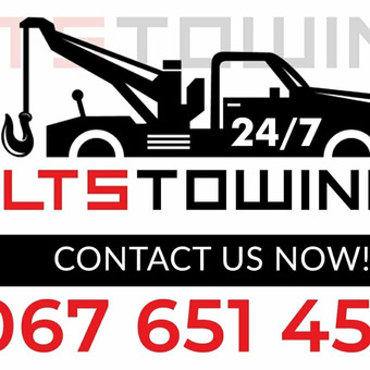 Lts Towing